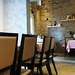 Restaurant Blume בית הארחה סנט גאלן