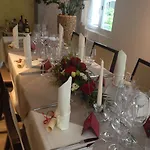 Restaurant Blume בית הארחה סנט גאלן