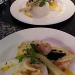 بيت ضيافة Restaurant Blume سانت غالن