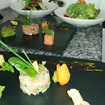 Restaurant Blume סנט גאלן