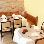 Restaurant Blume בית הארחה סנט גאלן