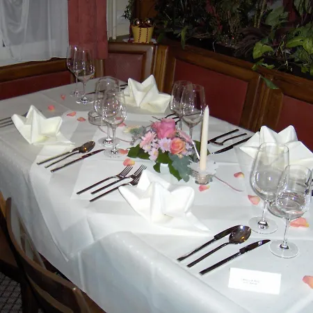 Affittacamere Restaurant Blume St. Gallen