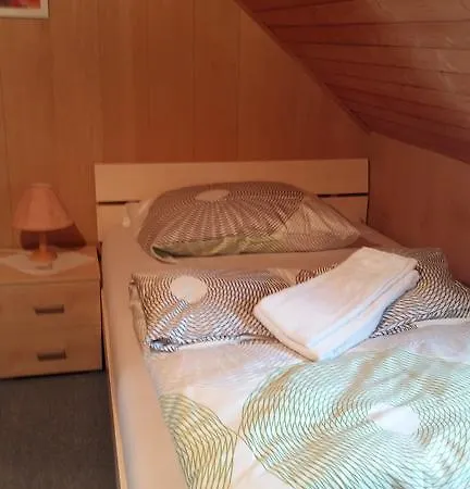 Restaurant Blume St. Gallen