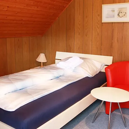 Restaurant Blume Affittacamere