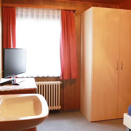 Restaurant Blume Guest house