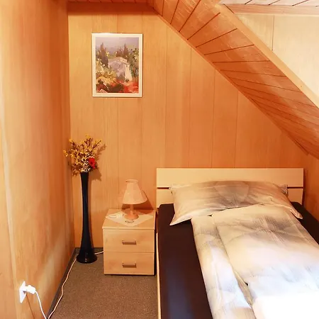 Restaurant Blume St. Gallen