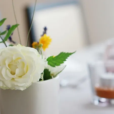 Affittacamere Restaurant Blume St. Gallen