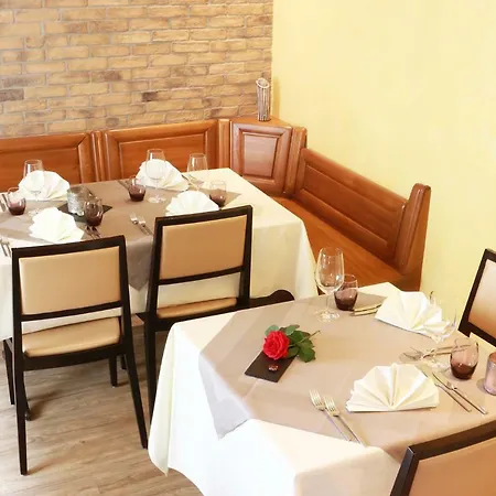 Restaurant Blume Guest house St. Gallen