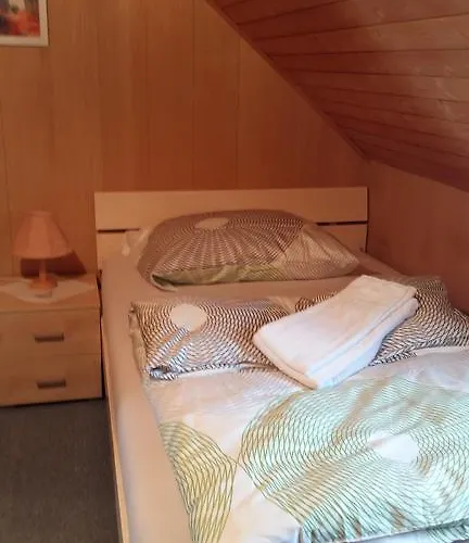 Restaurant Blume St. Gallen