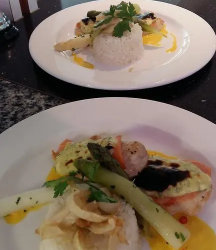 Гостевой дом Restaurant Blume Санкт-Галлен