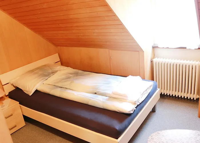 布莱姆餐厅旅馆