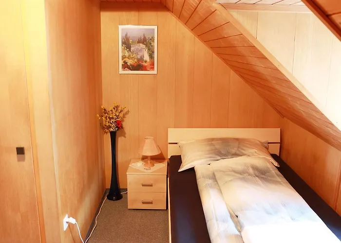 Restaurant Blume Санкт-Галлен