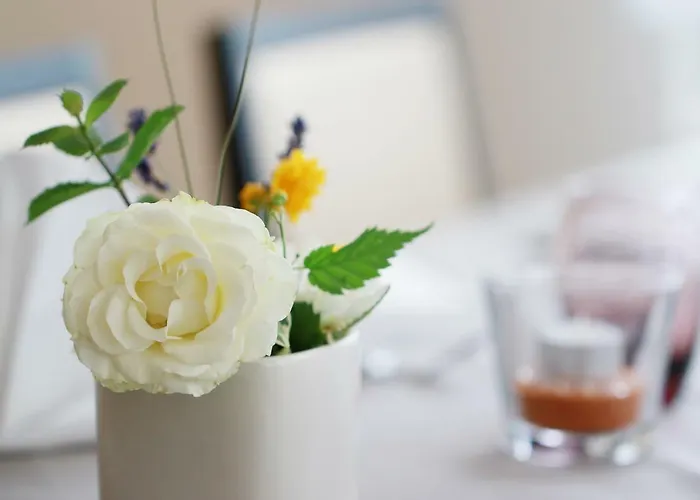 Affittacamere Restaurant Blume St. Gallen