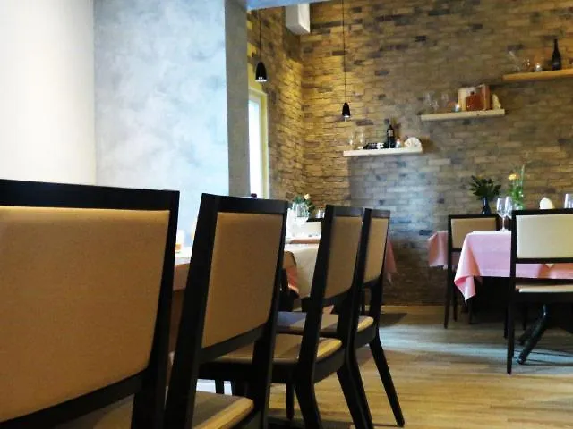 Restaurant Blume Guest house St. Gallen