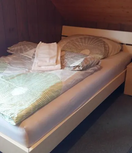 Guest house Restaurant Blume St. Gallen