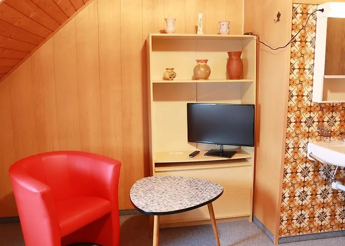 Guest house Restaurant Blume