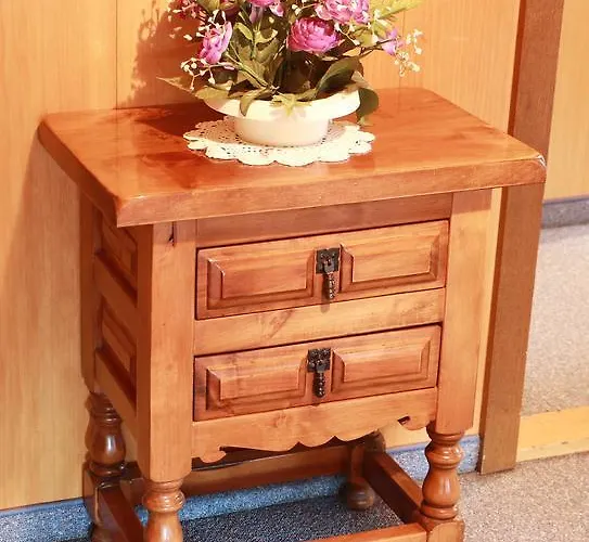 Guest house Restaurant Blume