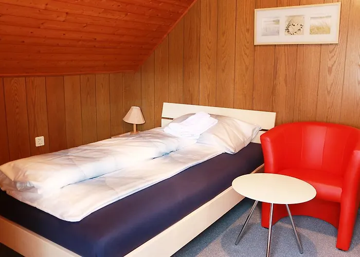 Restaurant Blume Guest house